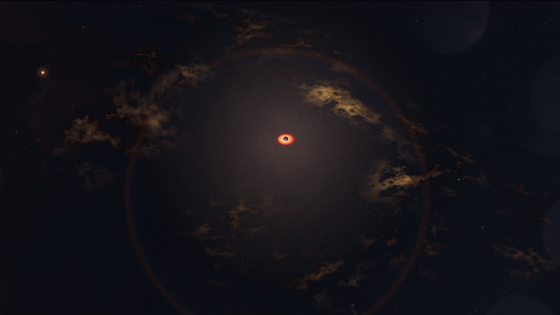 Gif: NASA’s Goddard Space Flight Center/Chris Smith (USRA/GESTAR)