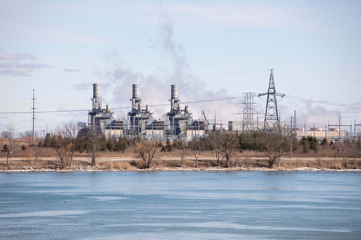 Ontario To Increase Cost Of Electricity Shipped To U.s. By 25% As Trade War Continues To Escalate