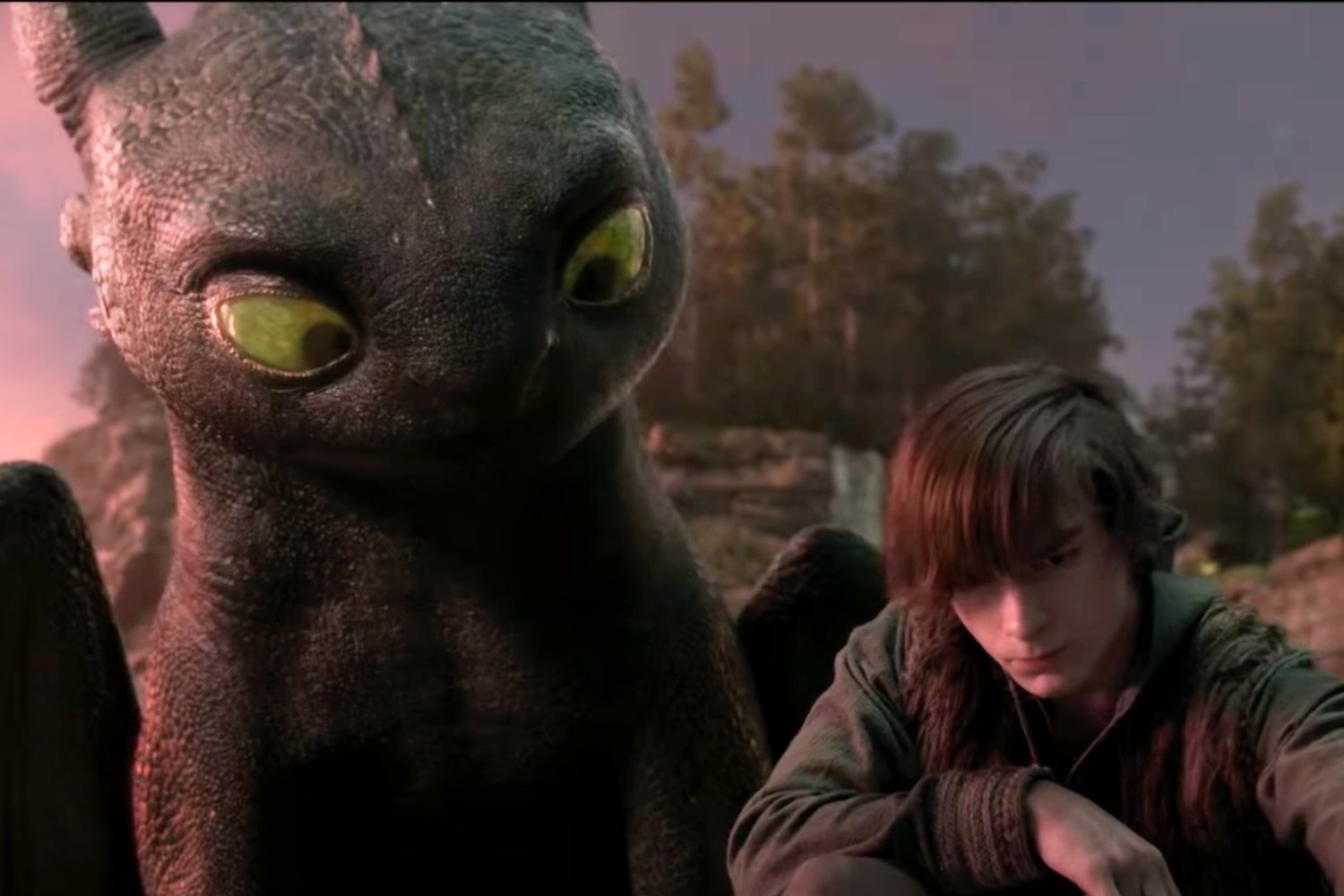 How To Train Your Dragon Universal Pictures