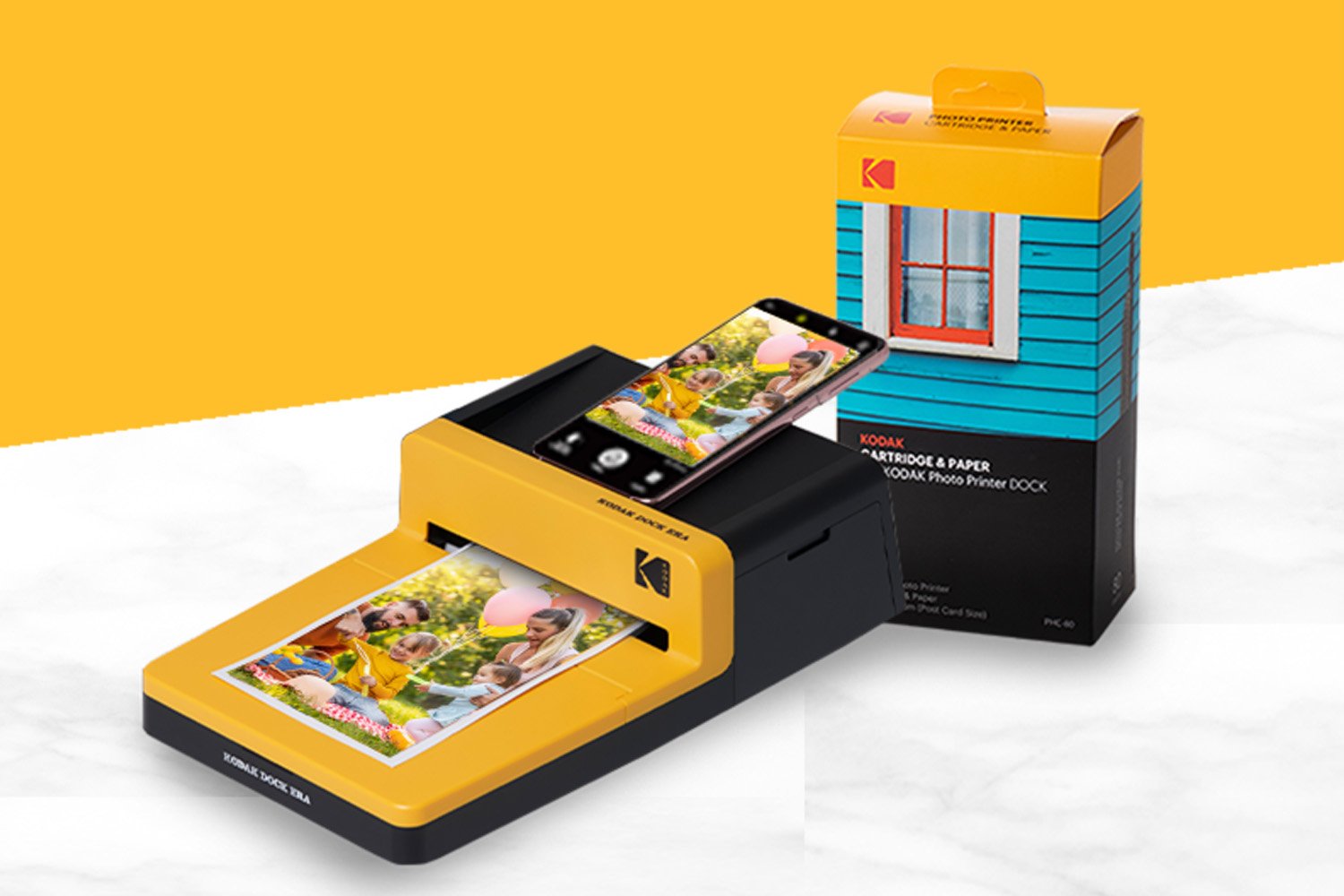 Kodakphotoprinter