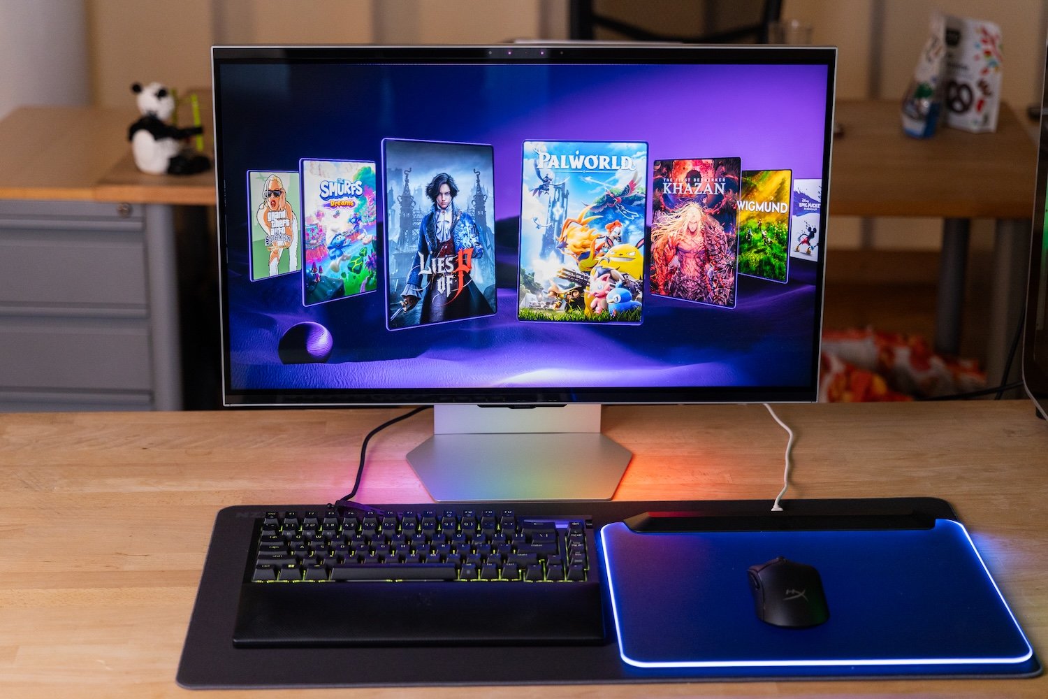 Samsung Odyssey 3d Monitor 01 Hero