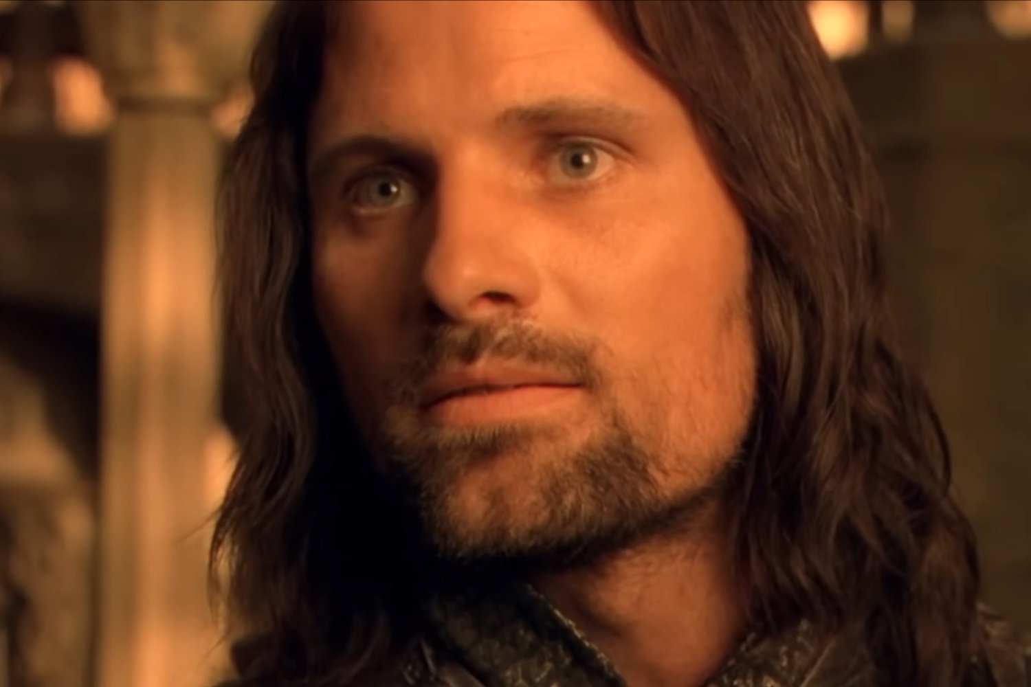 Viggo Mortensen
